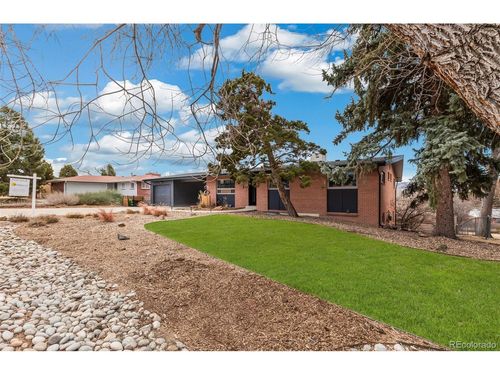 10290 W 18th Pl, Lakewood, CO, 80215-2813 | Card Image