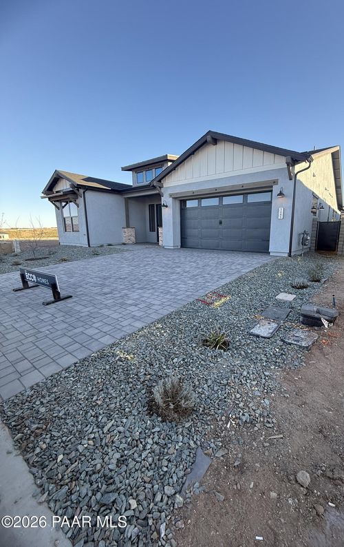 5685 S Black Bear Way, Prescott, AZ, 86303 | Card Image