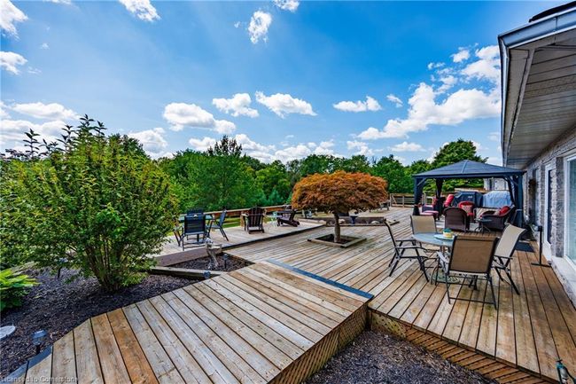1285 Cockshutt Rd, House other with 6 bedrooms, 7 bathrooms and 40 parking in Simcoe ON | Image 46