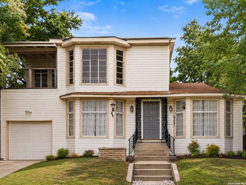 507 S Palmetto, San Antonio, TX, 78203-1503 | Card Image