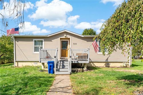 730 Chess St, Bridgeville, PA, 15017-1840 | Card Image