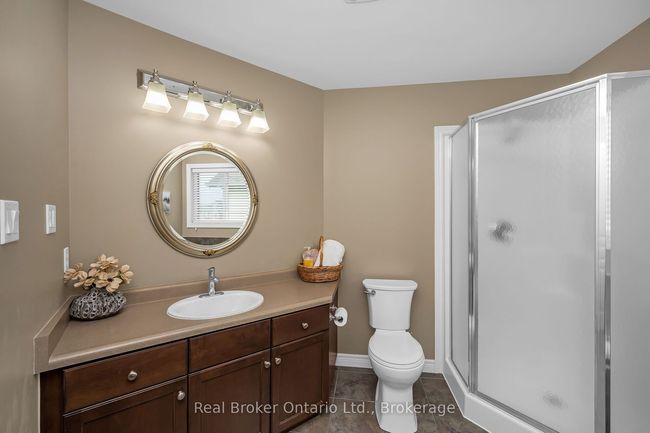 65 Plum Tree Lane, House other with 3 bedrooms, 3 bathrooms and 4 parking in Grimsby ON | Image 20