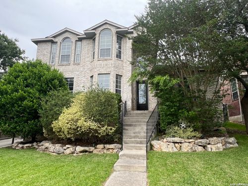 1346 Desert Links, San Antonio, TX, 78258-7335 | Card Image