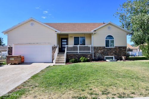 152 W 440 North, Kamas, UT, 84036 | Card Image