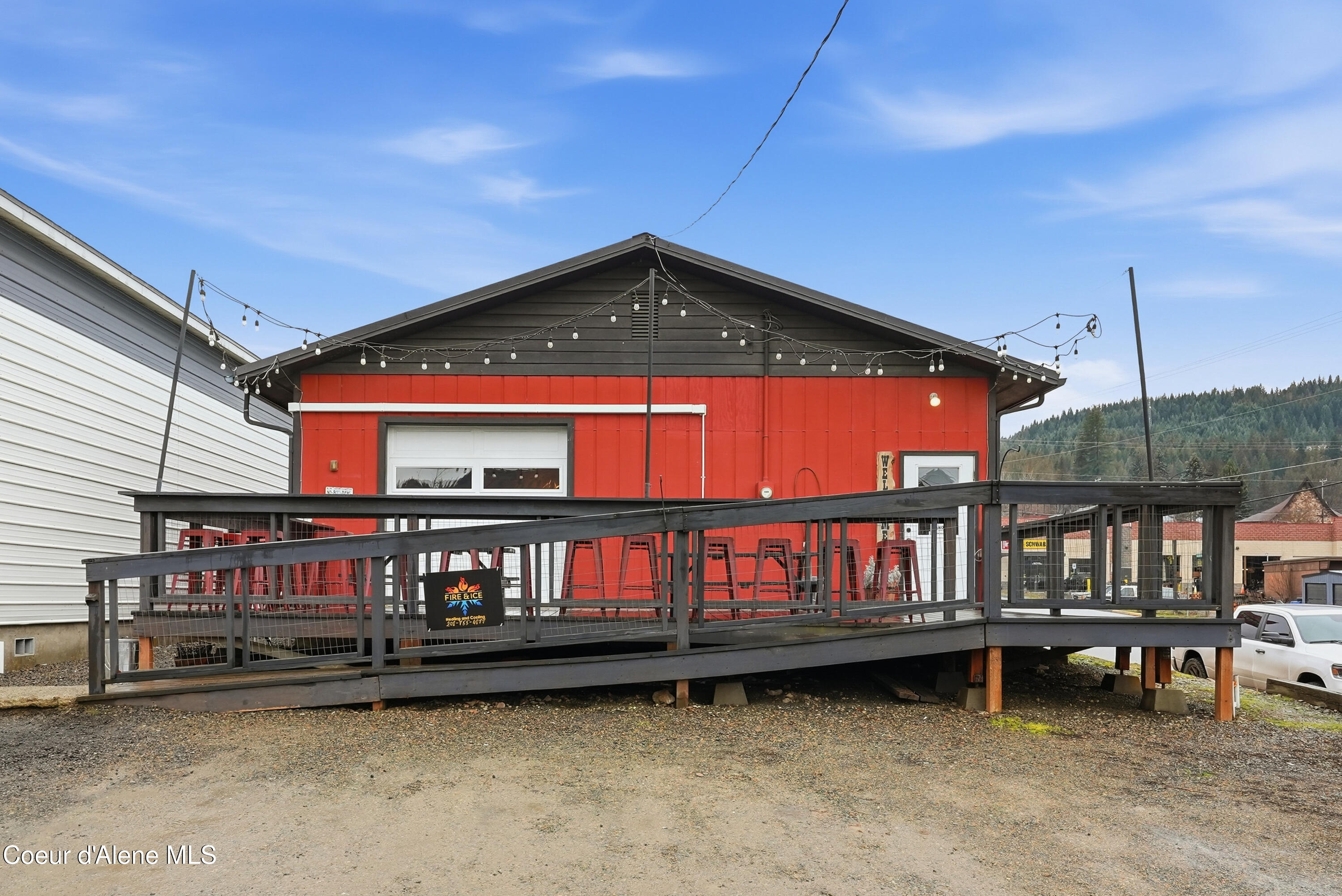 Commercial Sale in St. Maries 4