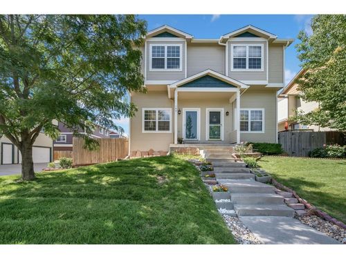 160 7th St, Frederick, CO, 80530-5005 | Card Image
