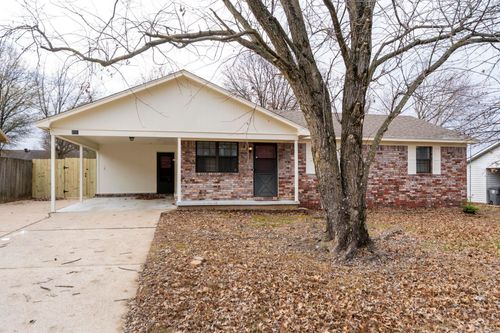 205 Joy Dr, Searcy, AR, 72143-4933 | Card Image