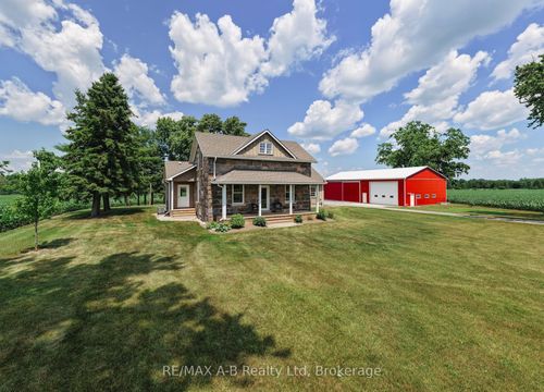 2700 Cow Path, Dorchester, ON, N0L1G6 | Card Image