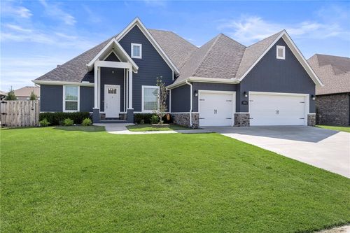 773 Via Firenze Ave, Springdale, AR, 72762-5270 | Card Image