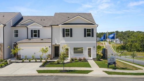 5385 Montana Loop, North Augusta, SC, 29860 | Card Image