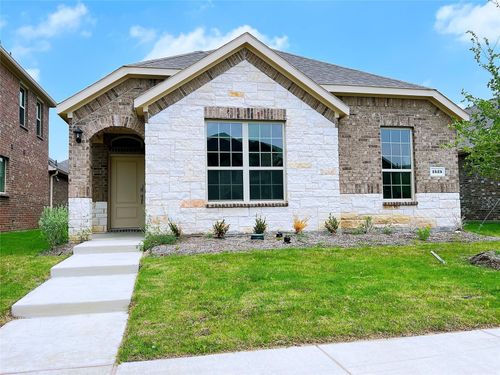 1525 Babb Ln, Celina, TX, 75009-1912 | Card Image