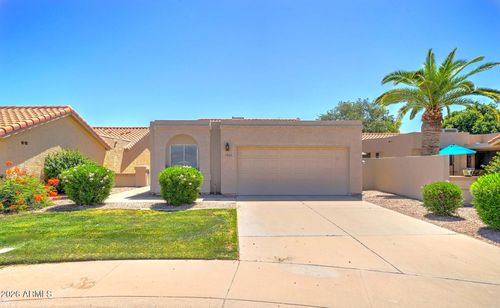 1385 N Bullmoose Ct, Chandler, AZ, 85224-8503 | Card Image