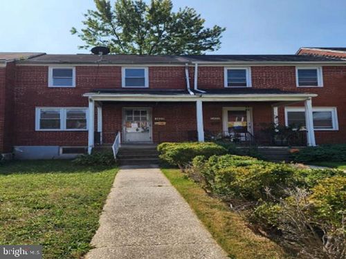 1409 Cedarcroft Rd, BALTIMORE, MD, 21239-2004 | Card Image