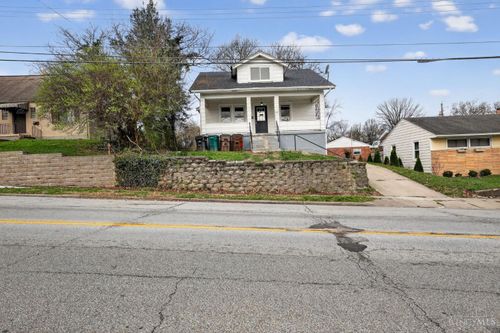 493 Pedretti Ave, Cincinnati, OH, 45238-5455 | Card Image