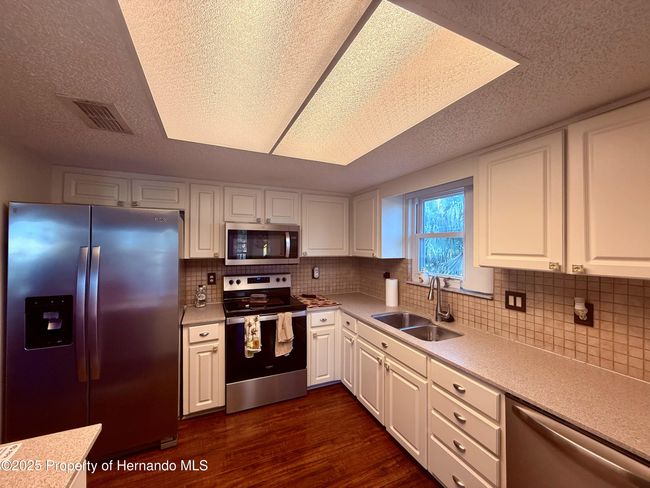 3338 Fernleaf Dr, House other with 4 bedrooms, 3 bathrooms and null parking in HERNANDO BEACH FL | Image 21
