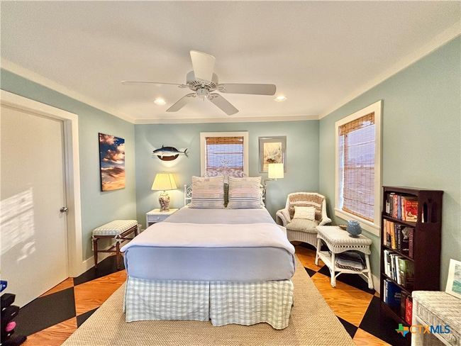 1007 N Washington St, House other with 3 bedrooms, 3 bathrooms and null parking in Port O Connor TX | Image 32