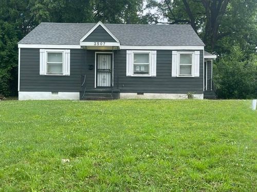 3507 Kimball Ave, Memphis, TN, 38111-5106 | Card Image