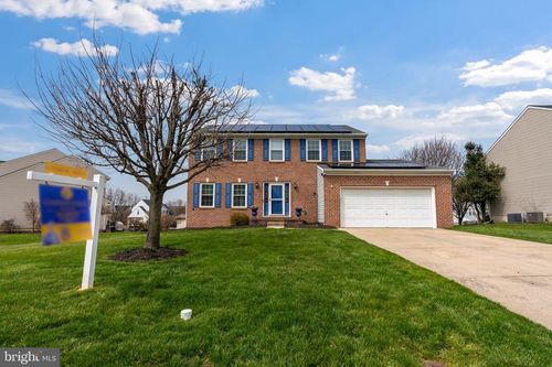 116 Hibiscus Ct, BEL AIR, MD, 21014-5395 | Card Image