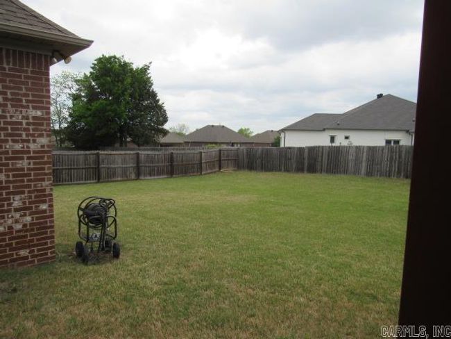 1820 Josh Dr, House other with 4 bedrooms, 3 bathrooms and null parking in Conway AR | Image 8