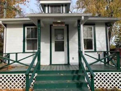 W862 Florence Road, BLOOMFIELD, WI, 53128 | Card Image