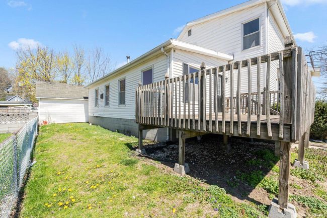 404 W Canal St, House other with 6 bedrooms, 4 bathrooms and null parking in Wabash IN | Image 30