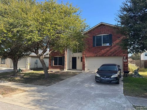 615 Lubbock Ln, New Braunfels, TX, 78132-5106 | Card Image