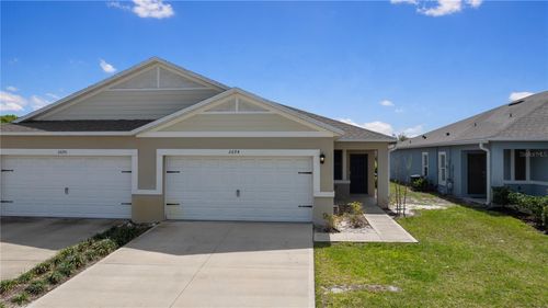 2694 Sunkissed Dr, SAINT CLOUD, FL, 34771-8488 | Card Image