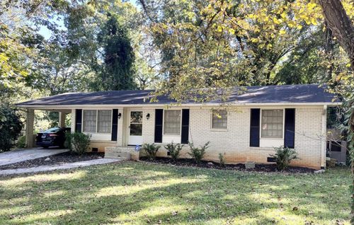 1342 Woodland Ter Sw, Atlanta, GA, 30311-3222 | Card Image
