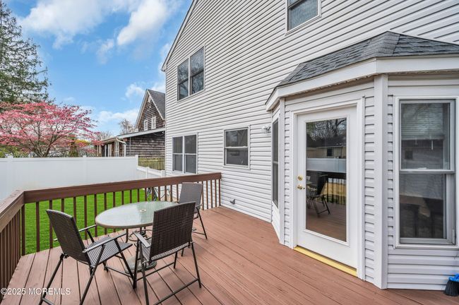 1447 Metedeconk Ave, House other with 3 bedrooms, 3 bathrooms and null parking in Brick NJ | Image 14