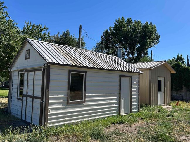 308 S Custer St, House other with 1 bedrooms, 1 bathrooms and 1 parking in Glenns Ferry ID | Image 14