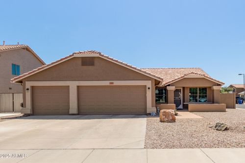225 E Sheffield Ct, Gilbert, AZ, 85296-4050 | Card Image