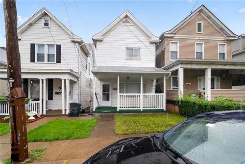 311 N 7th St, Jeannette, PA, 15644-1707 | Card Image