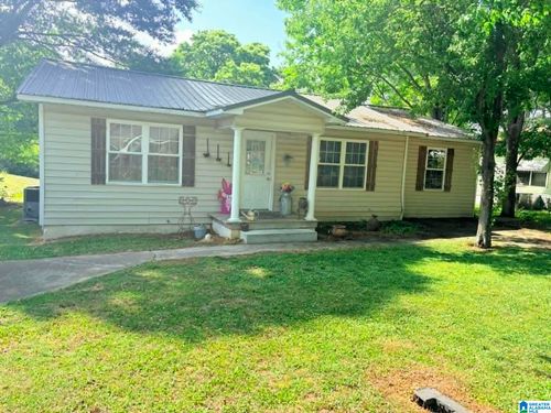 125 Page St, Blountsville, AL, 35031-3211 | Card Image
