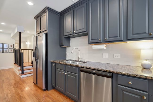 APT-1 - 3531 W Shakespeare Ave, Home with 2 bedrooms, 2 bathrooms and null parking in CHICAGO IL | Image 10