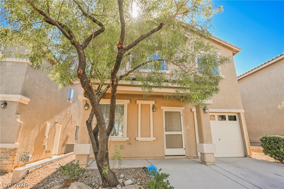 Residential in Las Vegas 3