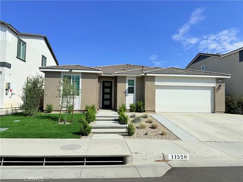 11520 Alana Ln, Beaumont, CA, 92223-6370 | Card Image