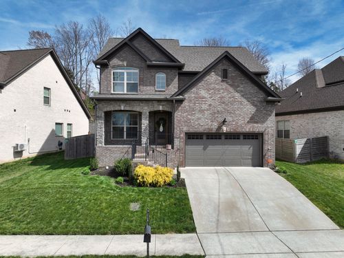 863 Bloomdale Trce, Hermitage, TN, 37076 | Card Image