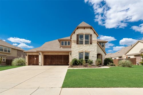1017 Vista Lane, Desoto, TX, 75115 | Card Image