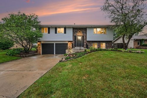 517 Danny Dr, Shorewood, IL, 60404-9709 | Card Image