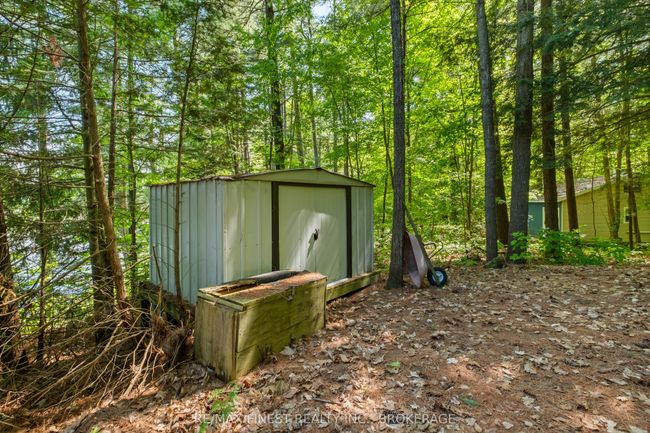 7040 Lower Beverley Road, House other with 3 bedrooms, 1 bathrooms and null parking in Rideau Lakes ON | Image 9