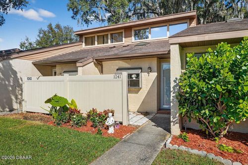 1241 Charter Oaks Cir, Holly Hill, FL, 32117-2564 | Card Image