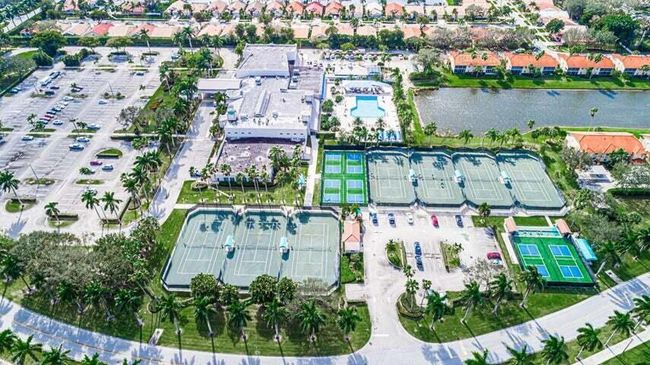 9684 Arbor View Dr N, House other with 2 bedrooms, 2 bathrooms and null parking in Boynton Beach FL | Image 45