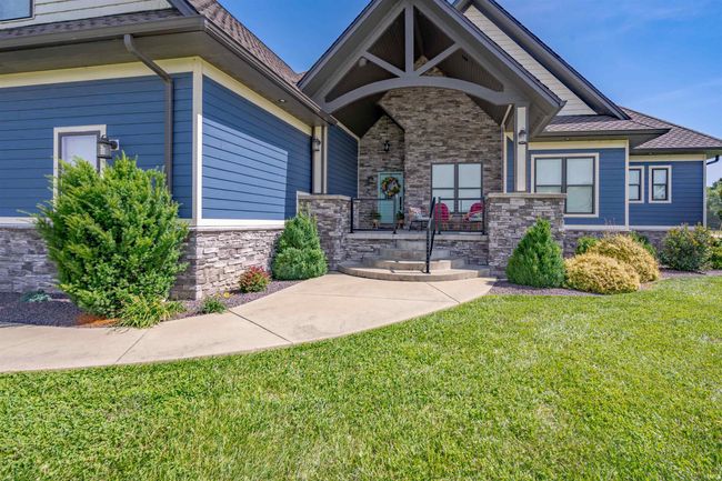 581 N Silverdale Rd, House other with 4 bedrooms, 4 bathrooms and null parking in Rockport IN | Image 33