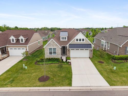 17291 Garden Ridge Ln, Northville, MI, 48168-8833 | Card Image