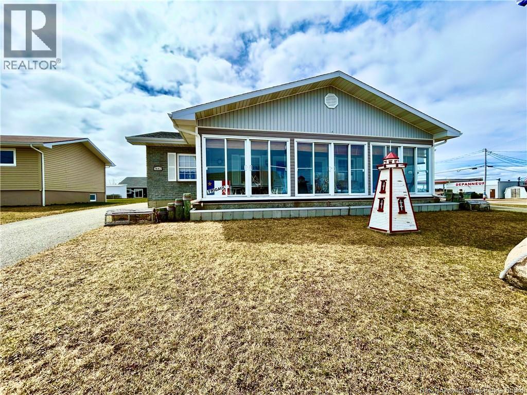 Residential in Bas-Caraquet 2