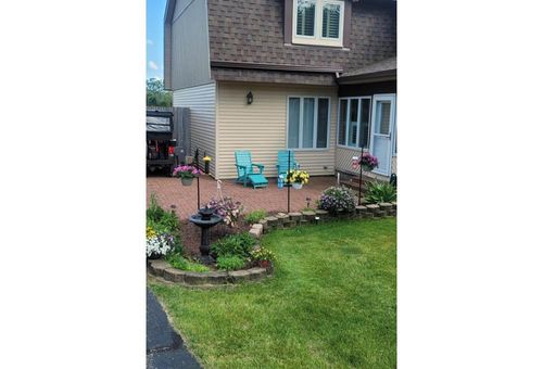 112 Saddle Rdg, Portage, WI, 53901-9772 | Card Image