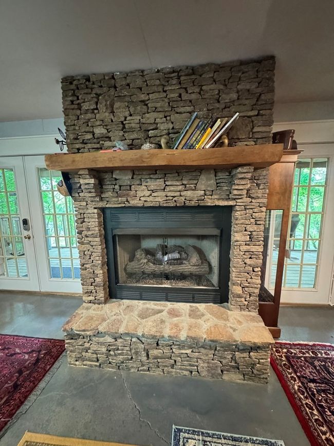 82 Lawson Rd, House other with 2 bedrooms, 1 bathrooms and 1 parking in Sparta TN | Image 15