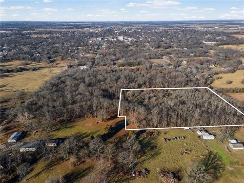 NE Lot E Pine Street, Butler, MO, 64730 | Card Image