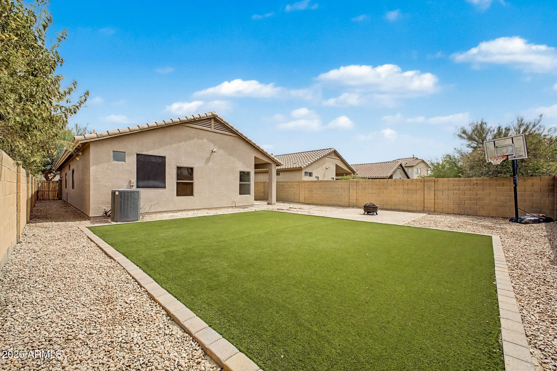 Residential in Anthem 4