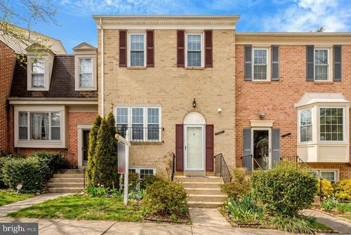 10483 Malone Ct, FAIRFAX, VA, 22032-2378 | Card Image